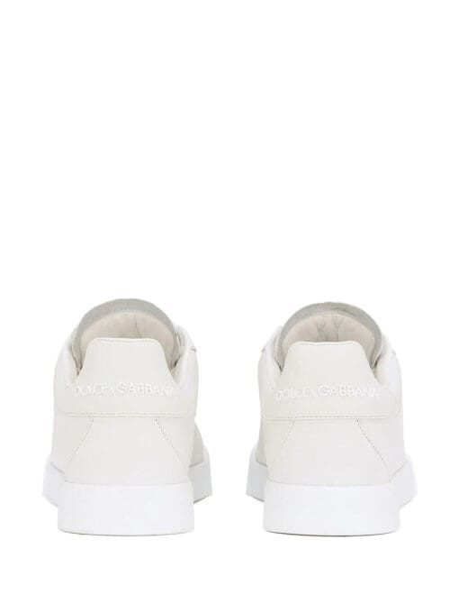 Dolce & Gabbana  Portofino low-top sneakers - Image 3