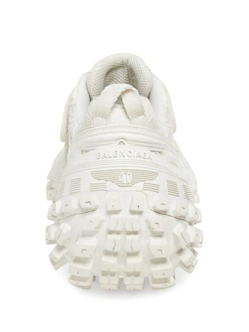 Balenciaga  Defender low-top sneakers - Image 3