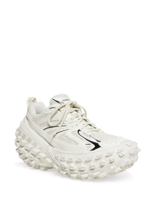 Balenciaga  Defender low-top sneakers - Image 2