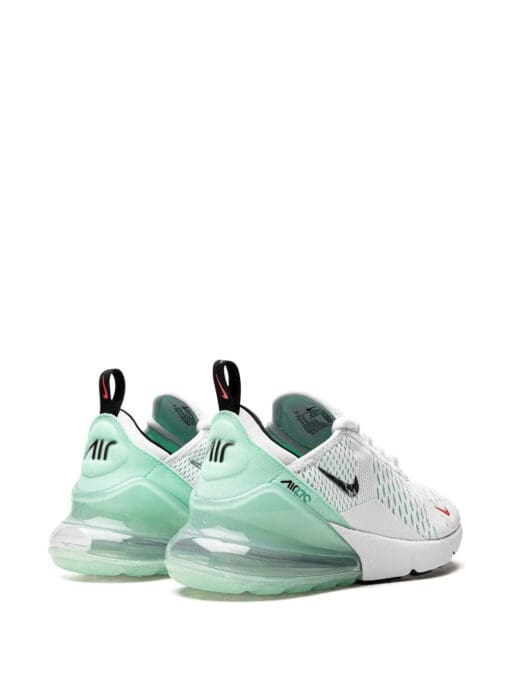 Nike  Air Max 270 low-top sneakers - Image 3