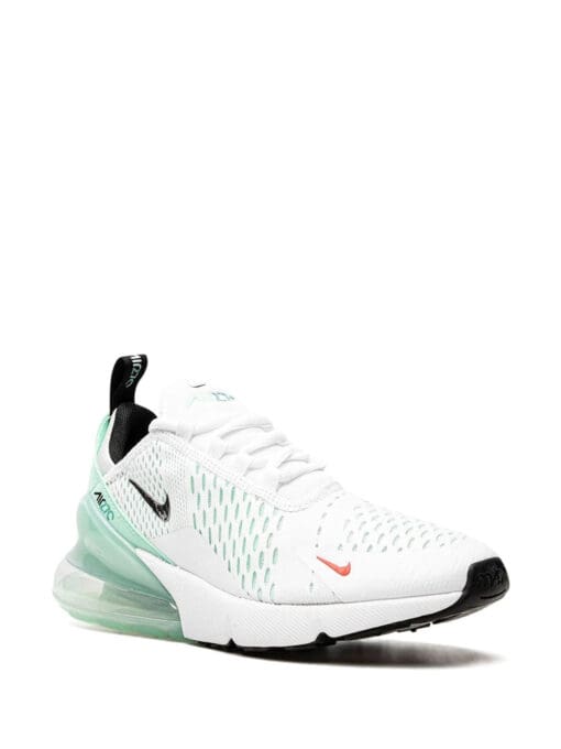 Nike  Air Max 270 low-top sneakers - Image 2