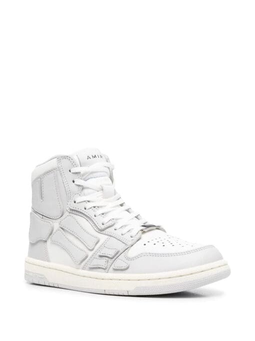 AMIRI  Skel Top lace-up sneakers - Image 2