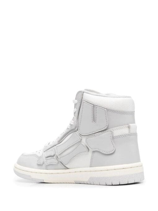 AMIRI  Skel Top lace-up sneakers - Image 3