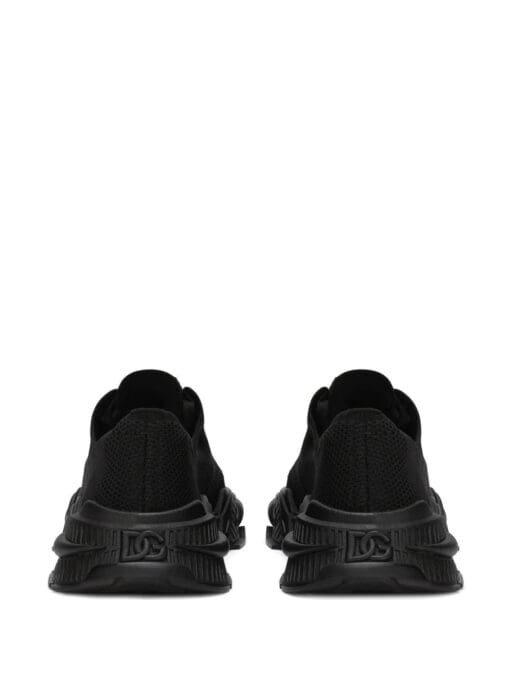 Dolce & Gabbana  logo-print low-top sneakers - Image 3