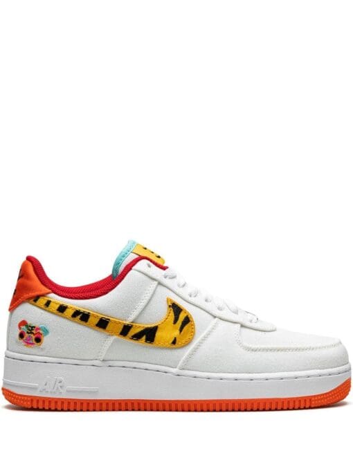 Nike  Air Force 1 '07 LX "Year of the Tiger" sneakers