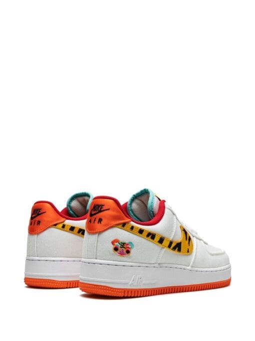 Nike  Air Force 1 '07 LX "Year of the Tiger" sneakers - Image 3