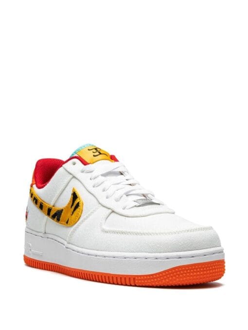 Nike  Air Force 1 '07 LX "Year of the Tiger" sneakers - Image 2