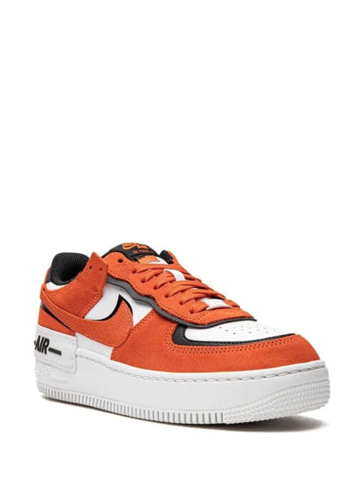 Nike  Air Force 1 Shadow sneakers - Image 2