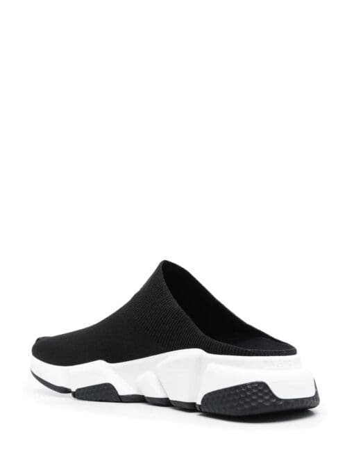 Balenciaga  Speed ML Krecy mule trainers - Image 3