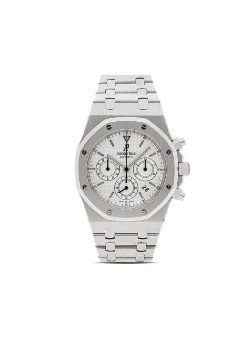 Audemars Piguet  pre-owned Royal Oak Chronograph 39mm