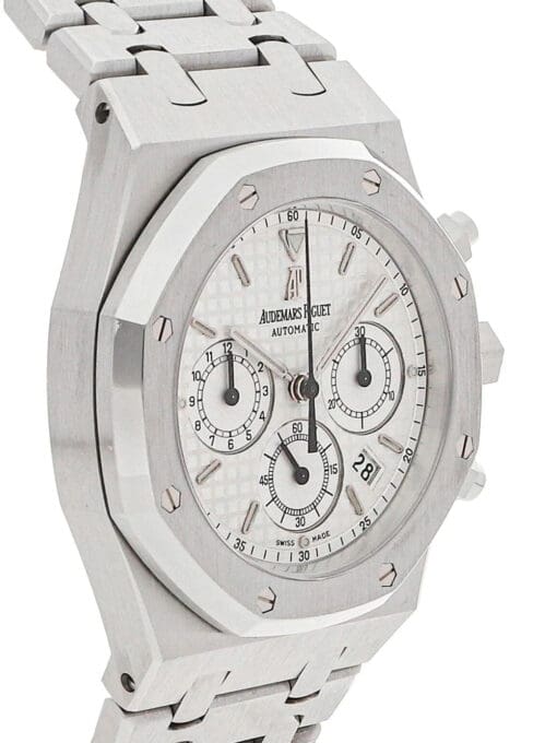 Audemars Piguet  pre-owned Royal Oak Chronograph 39mm - Image 3