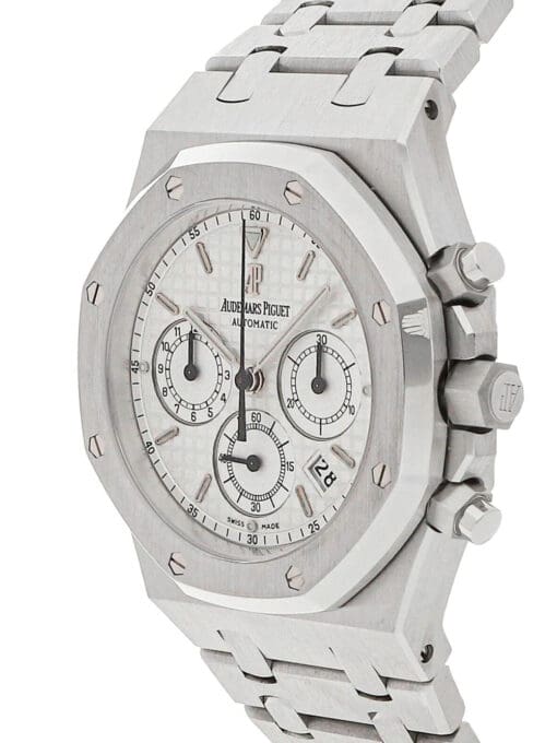 Audemars Piguet  pre-owned Royal Oak Chronograph 39mm - Image 2