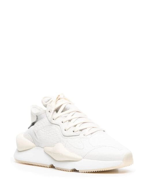 adidas  Y-3 Kaiwa lace-up sneakers - Image 2