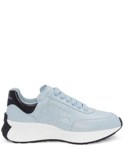 Alexander McQueen  Sprint Runner low-top sneakers