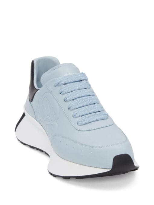 Alexander McQueen  Sprint Runner low-top sneakers - Image 2