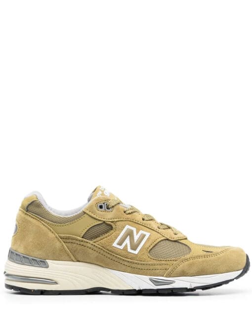 New Balance  991 low-top sneakers