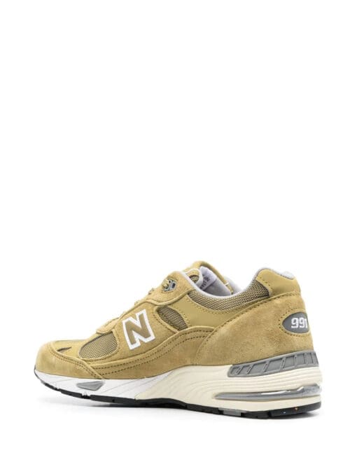 New Balance  991 low-top sneakers - Image 3