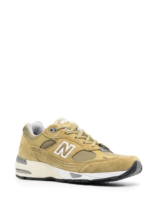 New Balance  991 low-top sneakers - Image 2