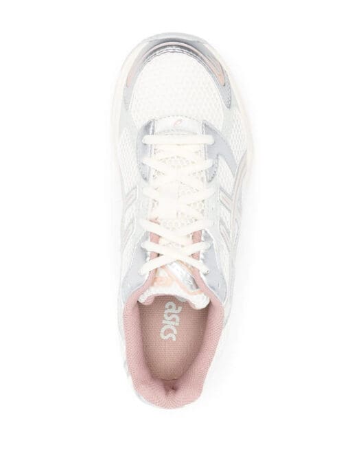 ASICS  GEL-1130 lace-up sneakers - Image 4