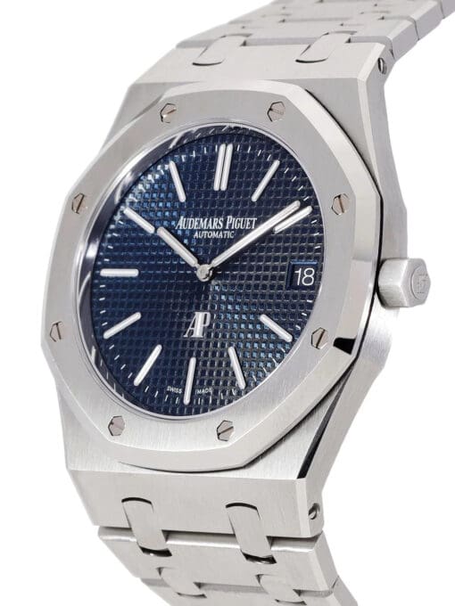 Audemars Piguet  2020 pre-owned Royal Oak 39mm - Image 2