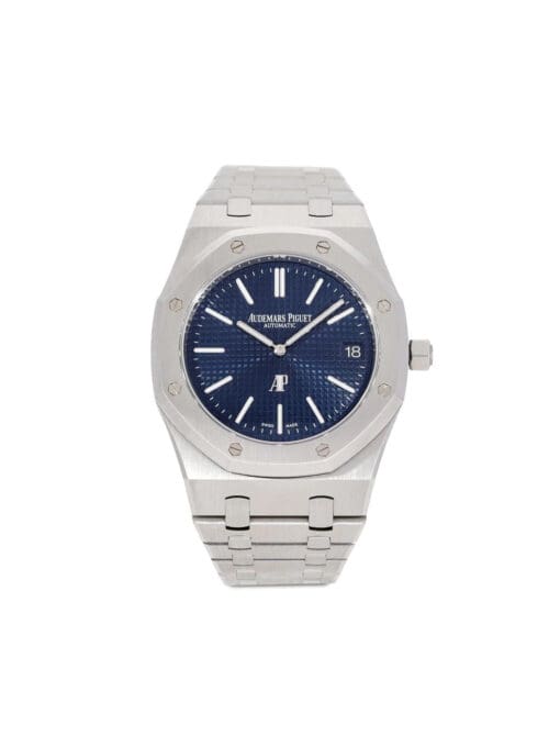 Audemars Piguet  2020 pre-owned Royal Oak 39mm