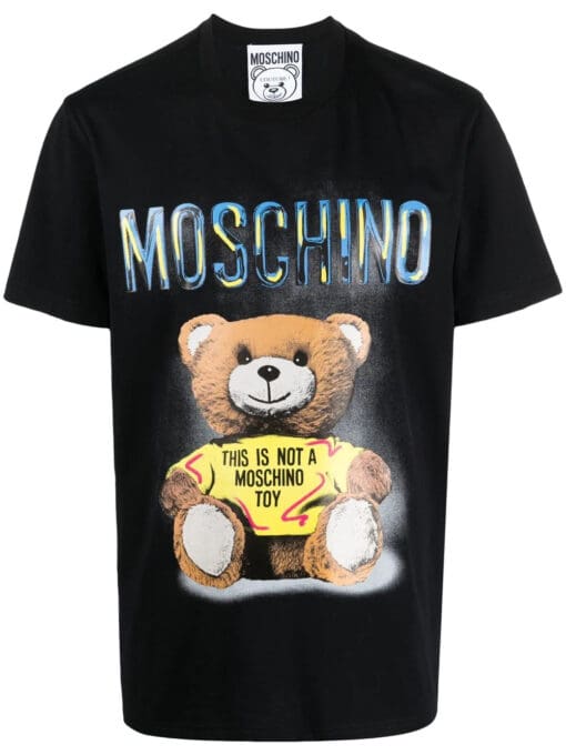 Moschino  Teddy Bear T-shirt