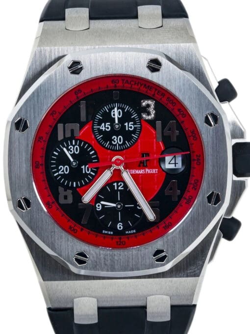 Audemars Piguet  pre-owned Royal Oak Offshore 42mm - Image 2