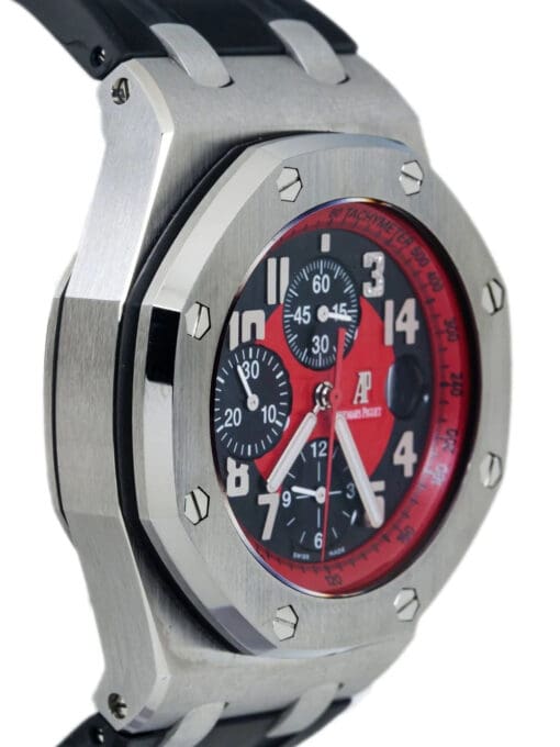 Audemars Piguet  pre-owned Royal Oak Offshore 42mm - Image 4