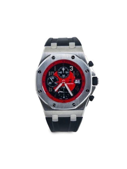 Audemars Piguet  pre-owned Royal Oak Offshore 42mm