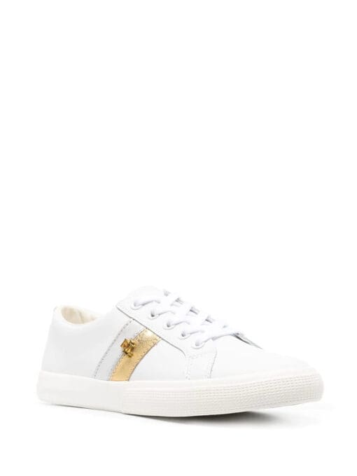 Lauren Ralph Lauren  Janson II low-top sneakers - Image 2