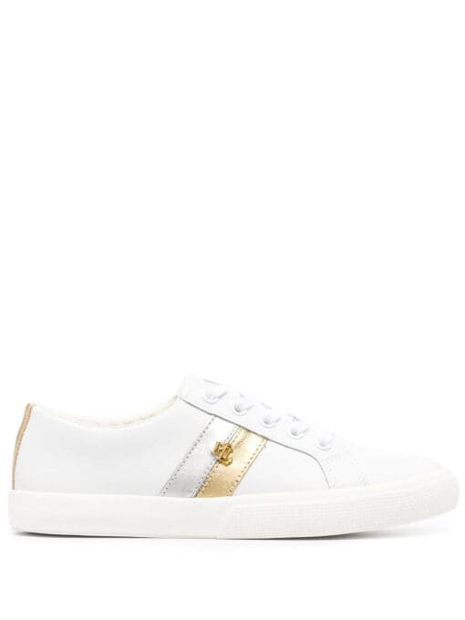 Lauren Ralph Lauren  Janson II low-top sneakers