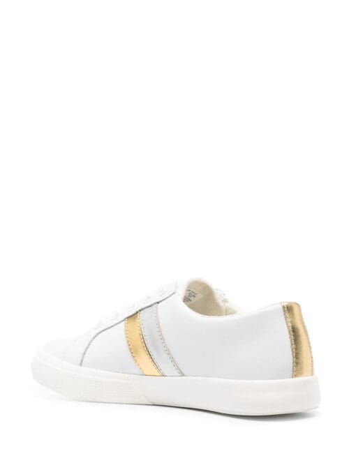 Lauren Ralph Lauren  Janson II low-top sneakers - Image 3