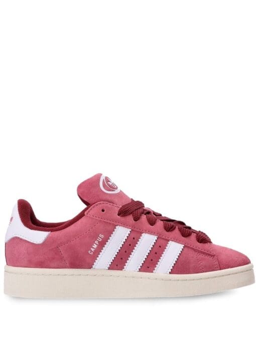 adidas  Originals Campus lace-up sneakers