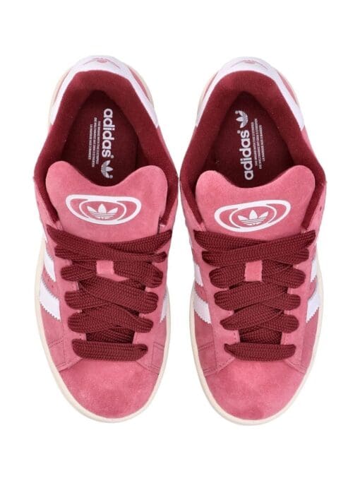 adidas  Originals Campus lace-up sneakers - Image 4