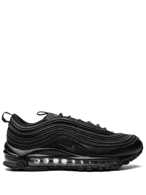 Nike  Air Max 97 low-top sneakers