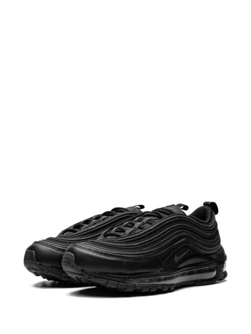 Nike  Air Max 97 low-top sneakers - Image 4