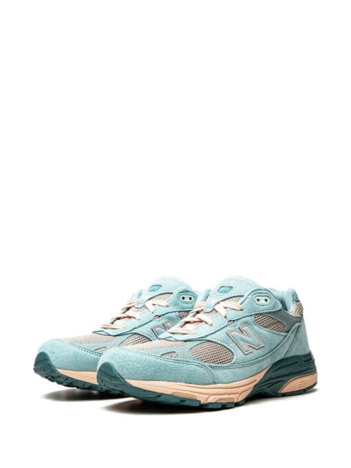 New Balance  x Joe Freshgoods 993 sneakers - Image 3