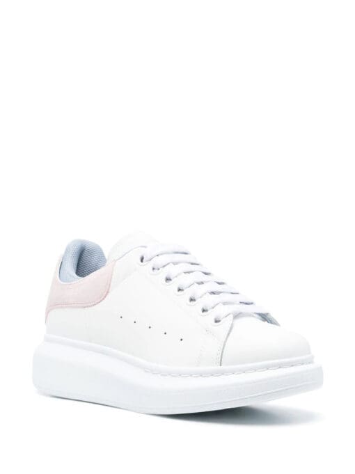 Alexander McQueen  oversized sole sneakers - Image 2