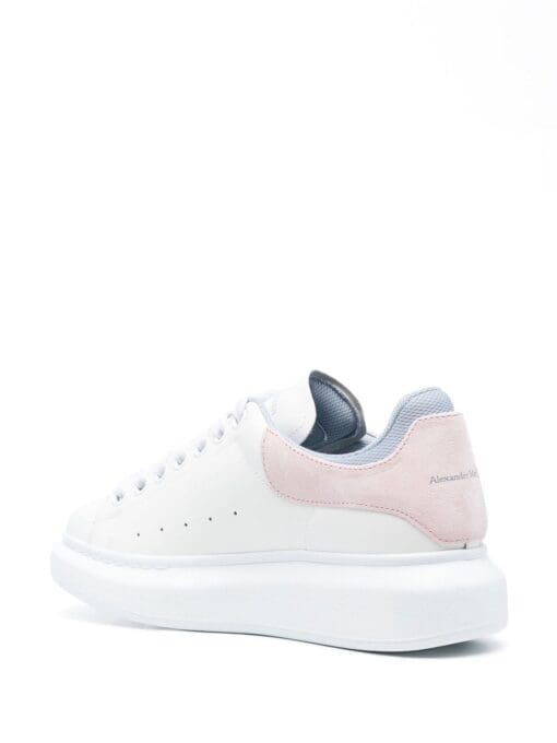 Alexander McQueen  oversized sole sneakers - Image 3