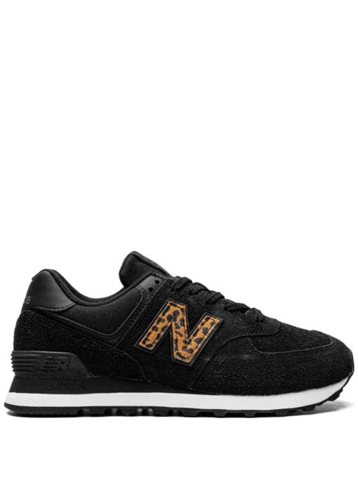 New Balance  574 low-top sneakers