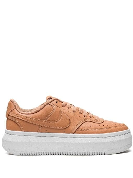 Nike  Court Vision Alta LTR low-top sneakers