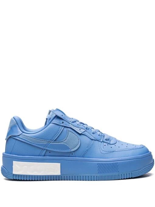 Nike  Air Force 1 Low Fontanka sneakers