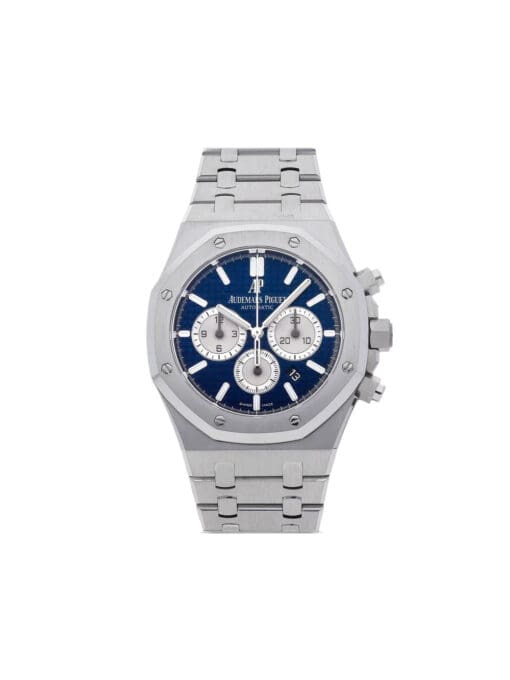 Audemars Piguet  2018 pre-owned Royal Oak Chronograph 41mm