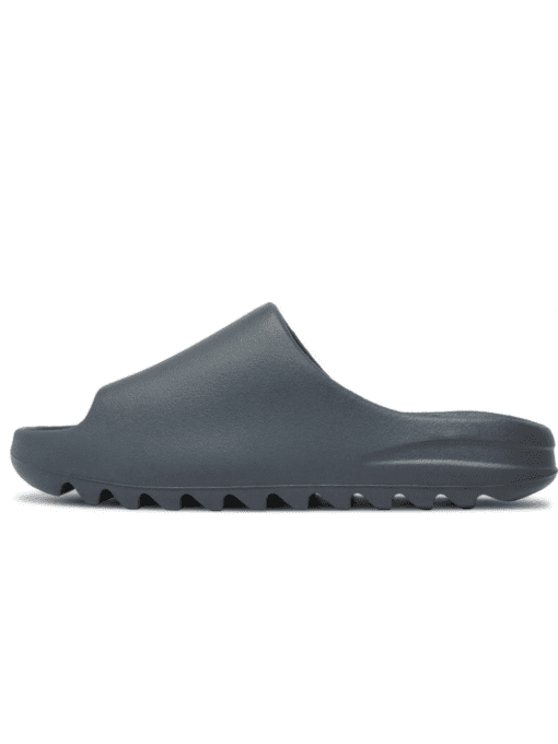 Yeezy Slides 'Slate Grey' - Image 2