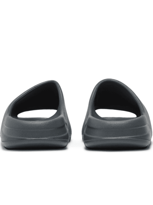 Yeezy Slides 'Slate Grey' - Image 3