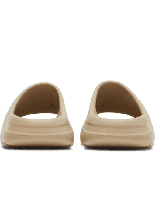 Yeezy Slides 'Pure' 2021 Re-Release - Image 3