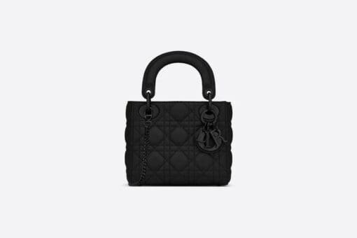 Dior Mini Lady Dior Bag