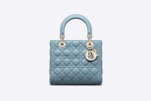 Dior Medium Lady Dior Bag