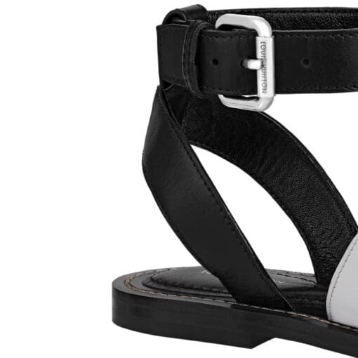 Louis Vuitton Academy Flat Sandal - Image 2