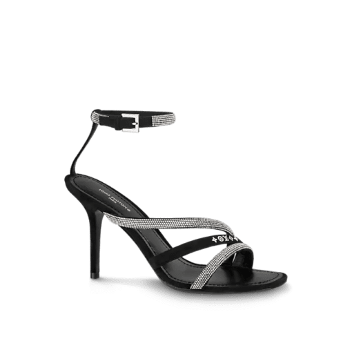 Louis Vuitton  Appeal Sandal